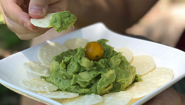 Asian Guacamole
 &ndash; Ka-Me Store