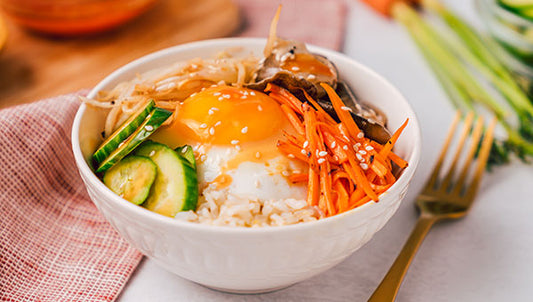 Bibimbap