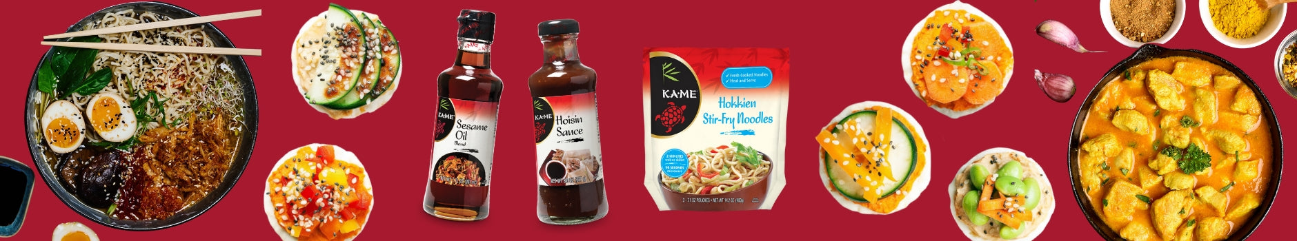 Featured Bundle – Ka-Me Store