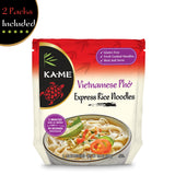 Vietnamese Pho Express Rice Noodles
