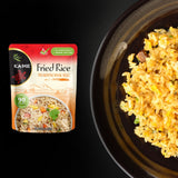 Traditional Egg Fried Rice