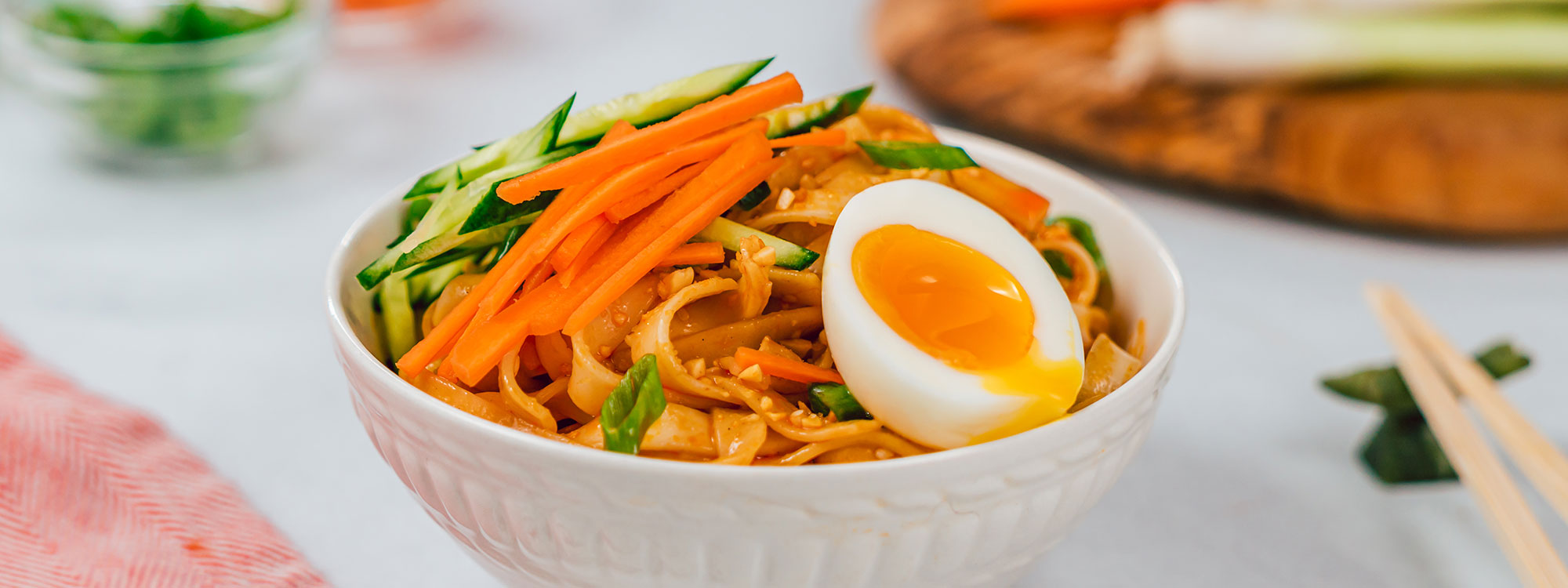 Spicy Cold Noodles – Ka-Me Store