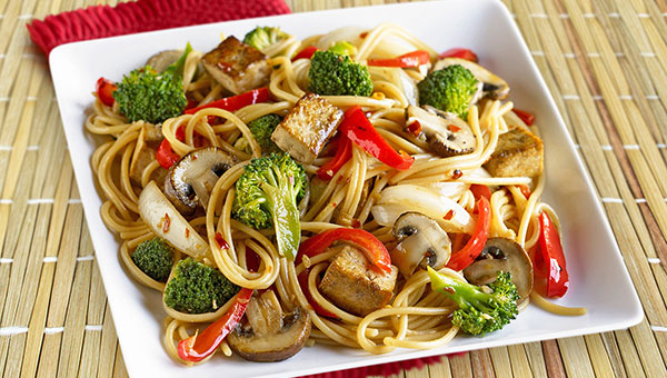 Sweet & Spicy Stir Fry – Ka-Me Store