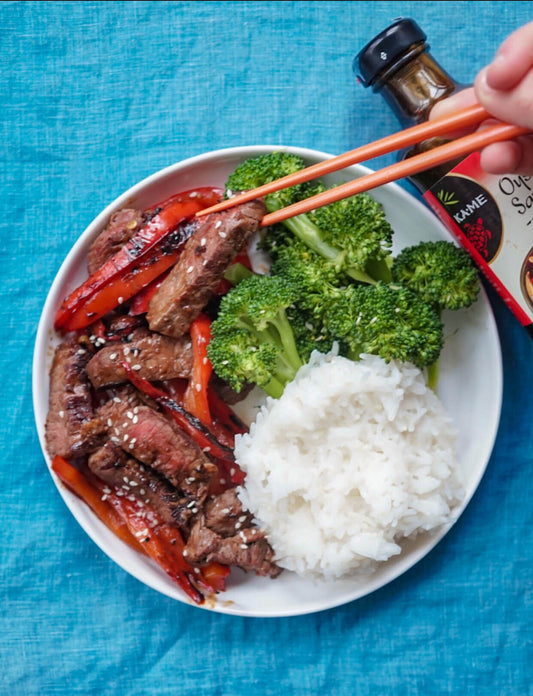 Oyster Sauce KaMe Store