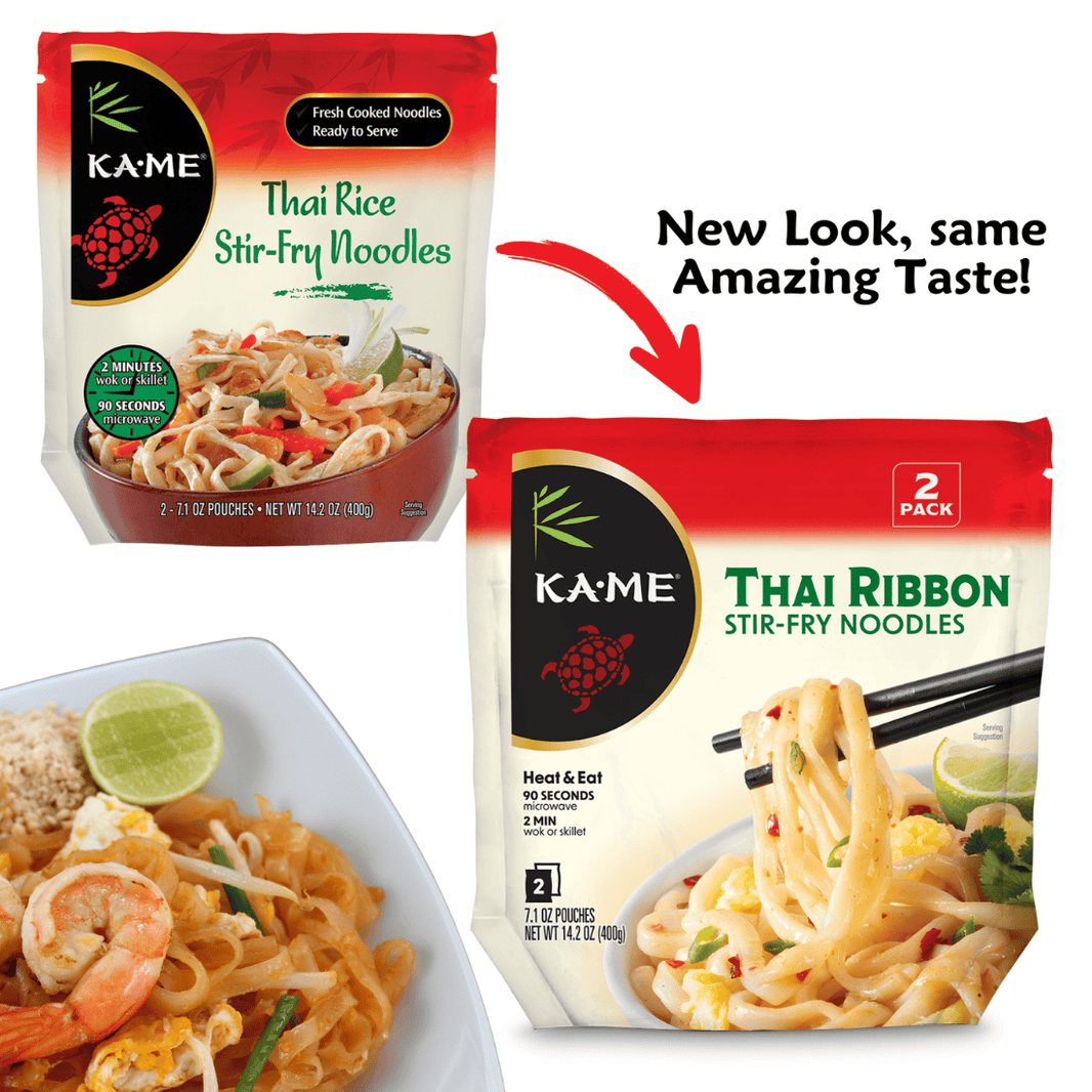 Hokkien Stir Fry Noodles – Ka-Me Store