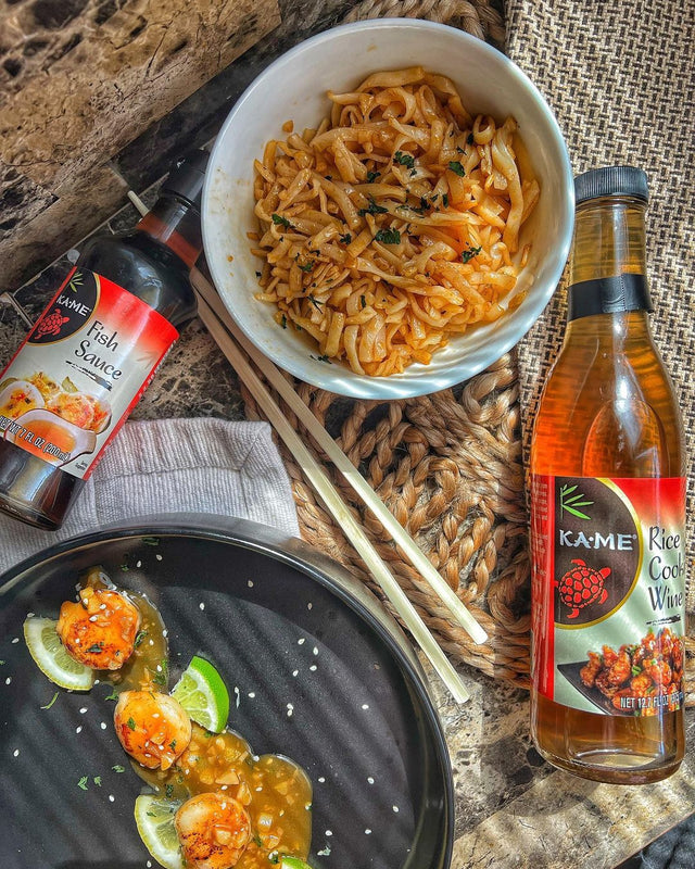 Rice Cooking Wine KaMe Store