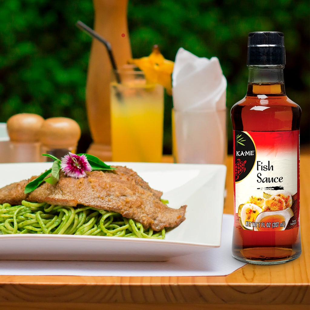 Fish Sauce KaMe Store