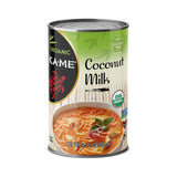 6 COCONUT MILK CANS ORGANIC 13.5 oz MAIKAI Brand Hawaiian Coconut Milk Gata  Rich