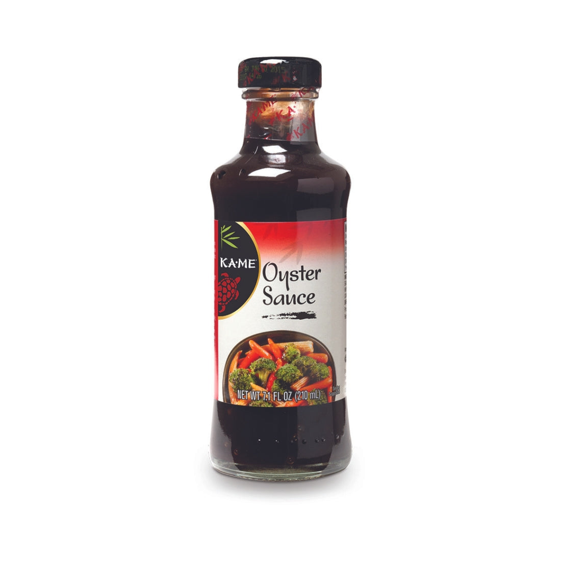 KA-ME Oyster Sauce