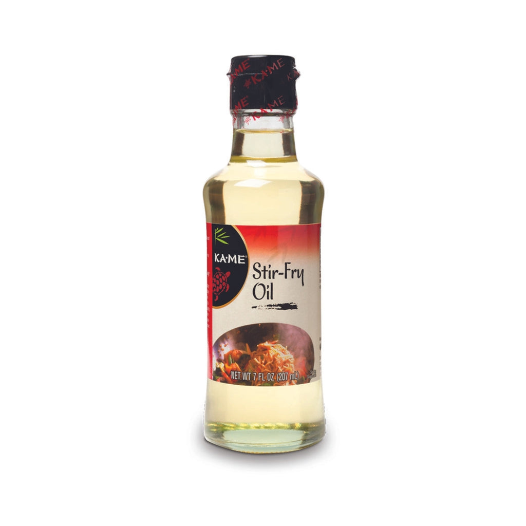 Stir Fry Oil KaMe Store