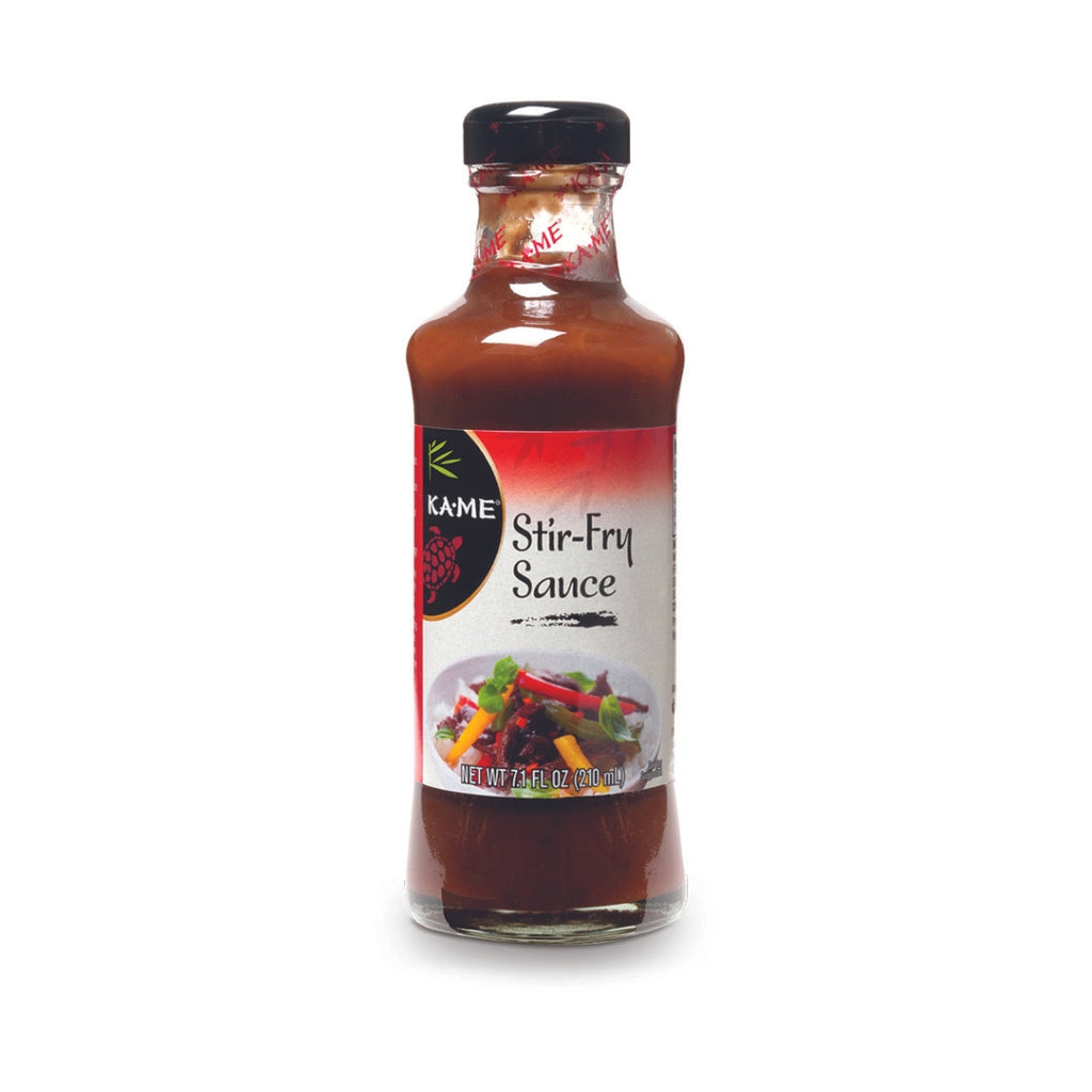 Stir Fry Sauce KaMe Store