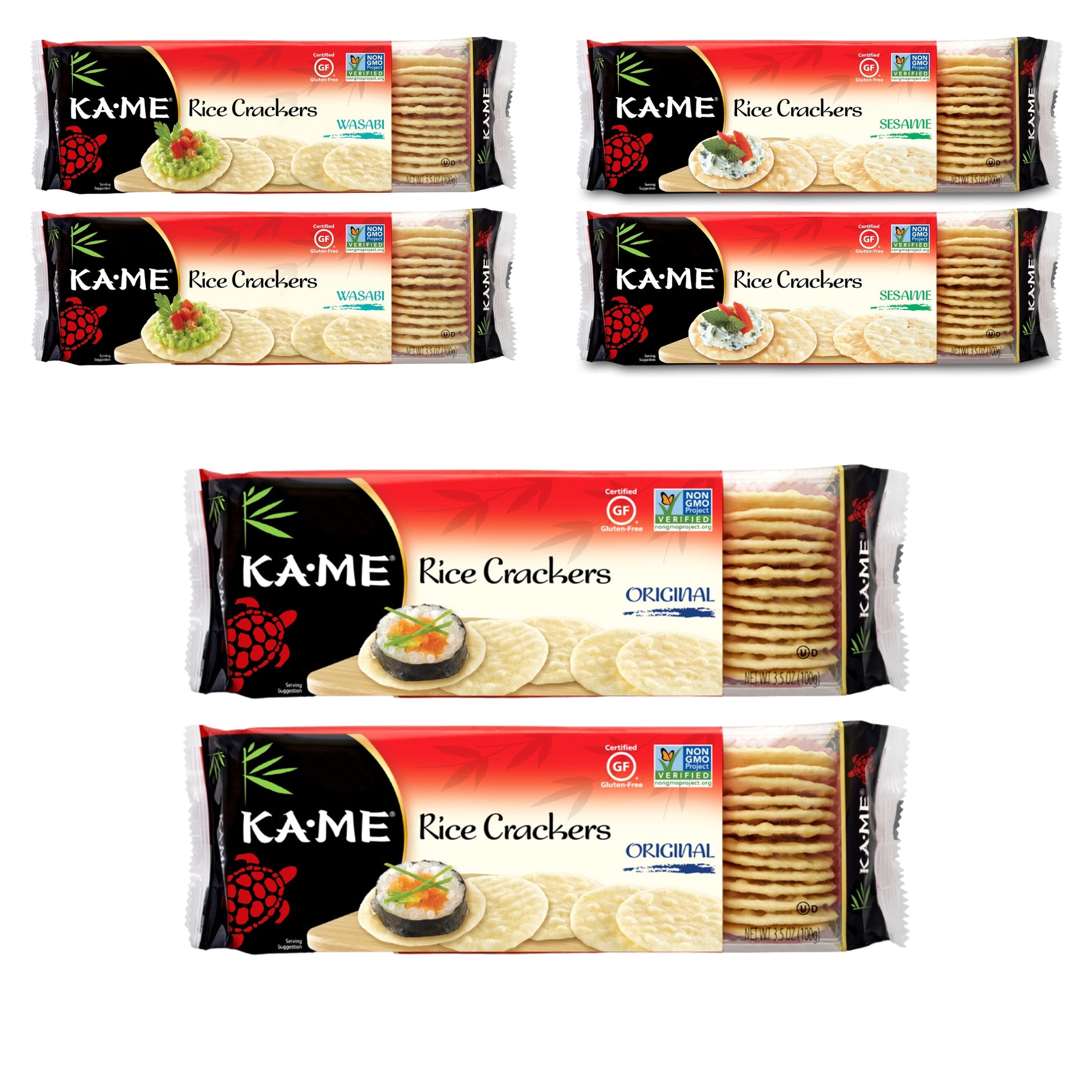 Featured Bundle – Ka-Me Store