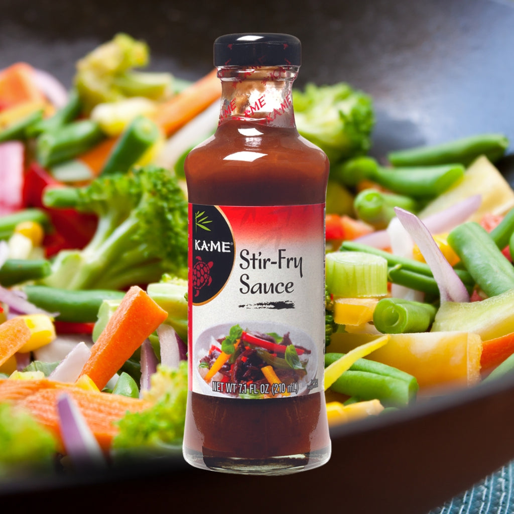Stir Fry Sauce KaMe Store