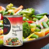 Stir Fry Vegetables  - Mixed Vegetables Pack